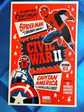 Civil war variant super - war,