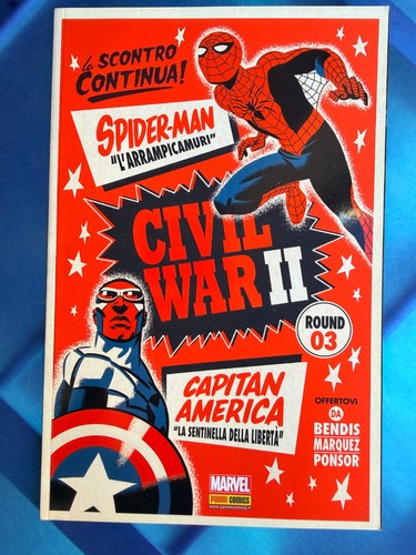 Civil war variant super - civil,