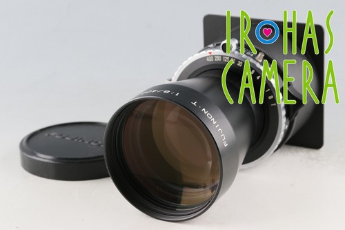 Fuji fujifilm fujinon - fujifilm, fujinon.t