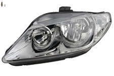 Faro Compatibile Con Seat Exeo