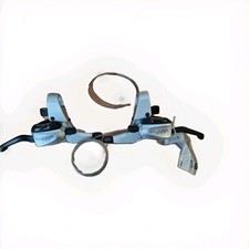 Leva cambio Shimano Deore XT