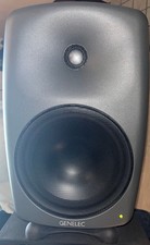 MONITOR AUDIO PROFESSIONALE GENELEC 8050A