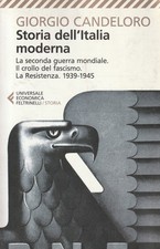 La seconda guerra mondiale, il