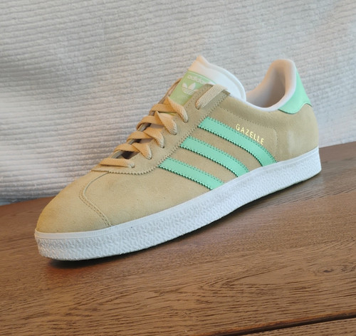 Adidas gazelle sneakers - adidas,