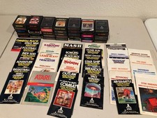 Lotto Vintage Videogiochi