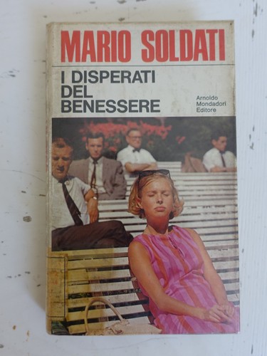 Disperati del benessere - disperati,