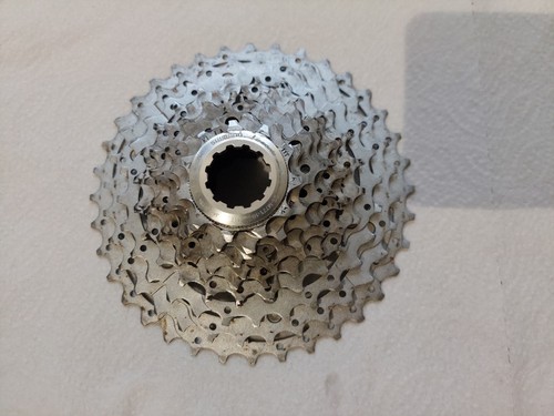 Cassetta mtb hyperglide 36t - cassetta,