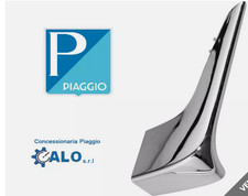 PROTEZIONE ANTERIORE SINISTRA LIBERTY IGET 50/125 ORIGINALE PIAGGIO