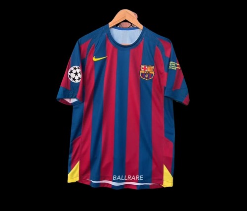Maglia manica corta ronaldinho - maglia,