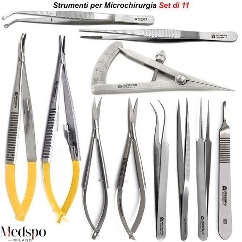 Kit strumenti di - di,