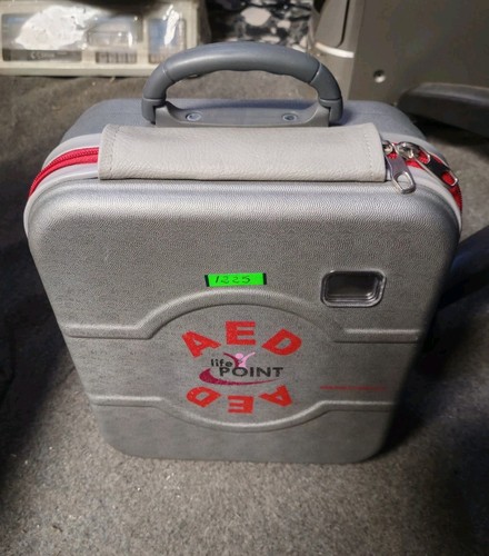 1125 defibrillatore aed life - ,