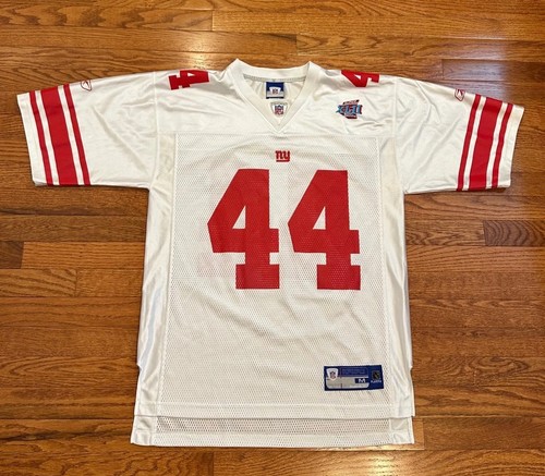 Maglia reebok nfl new york - new,