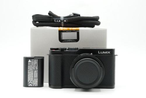 Panasonic lumix l10 mai - -,