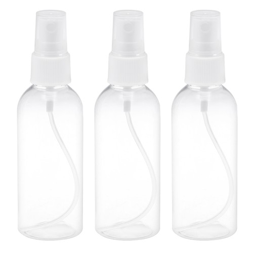 Bottiglia spray nebulizzatore