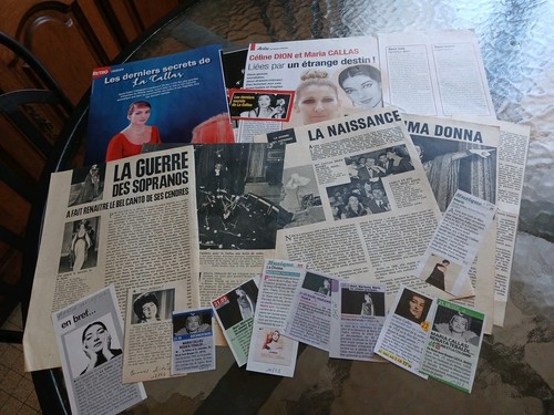 Maria callas presse - maria,
