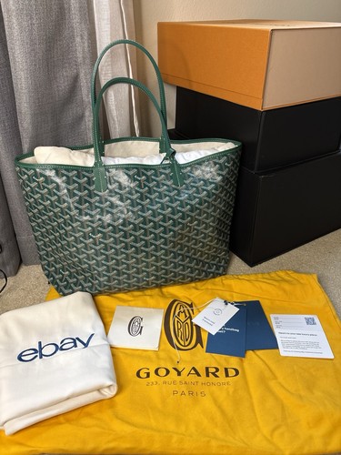 Borsa goyardine saint louis - borsa,