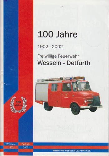 100 jahre freiwillige - 100,