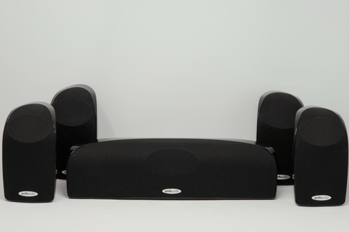 Polk audio tl150 - tl150, blackstone