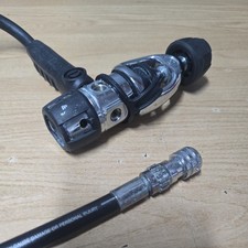 Regolatore SCUBAPRO MK2 -