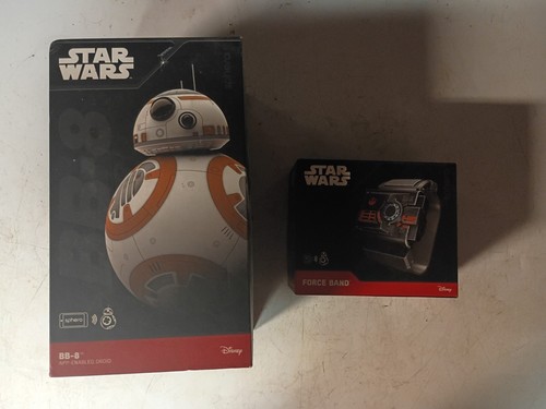 Star wars sphero droide - star,