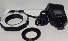 Flash macro Sigma EM-140 DG NA