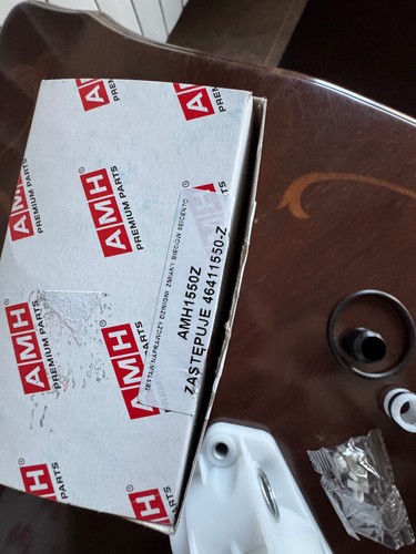 Kit riparazione leva - kit, cambio