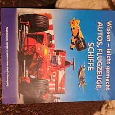 Wissen - leicht gemacht