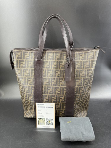 Borsa mano fendi - a,