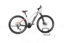 Cube Reaction Hybrid Pro E-MTB