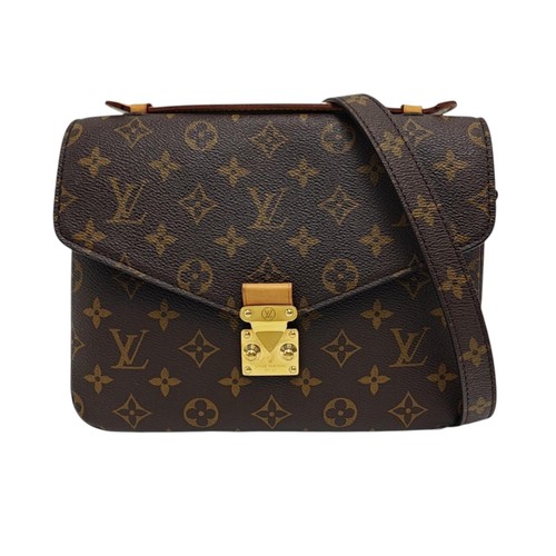 Borsa tracolla louis vuitton - borsa,