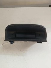 DISPLAY MULTIFUNZIONE PEUGEOT