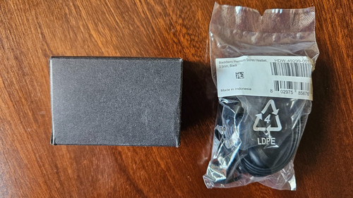 Cuffie auricolari stereo 5 - cuffie, 3,5