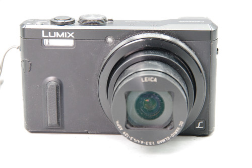 Panasonic lumix tz60 - panasonic,