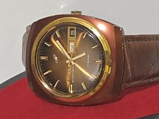 RARO OROLOGIO DA UOMO SVIZZERO
