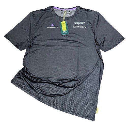 Nwt pelmark aston martin f1 - pelmark,