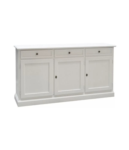 Madia credenza arte povera - arte,