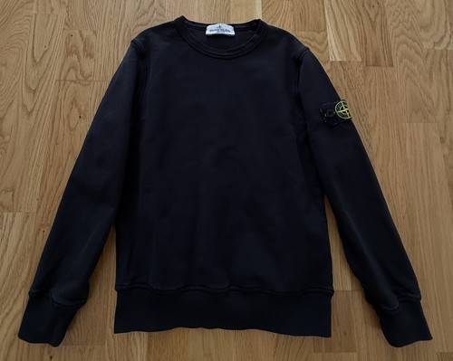 Felpa stone island - felpa,