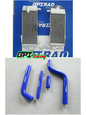 PER YAMAHA YZ125 YZ 125