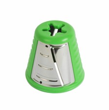 Moulinex green cone roller