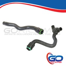 KIT 2 MANICOTTI RISCALDAMENTO