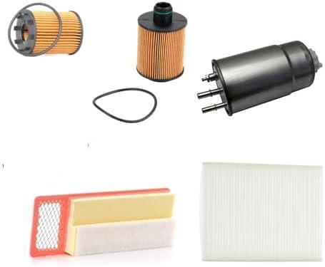 Aoq kit tagliando - aoq,