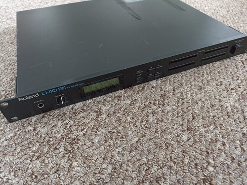Roland 110 u110 - u110, pcm