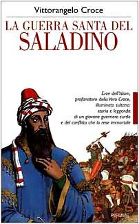 Guerra santa del - guerra,