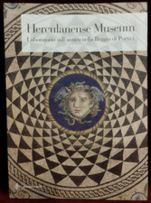 HERCULANENSE MUSEUM - ELECTA NAPOLI 2008