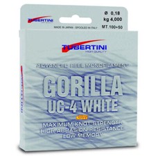 FILO TUBERTINI GORILLA UC 4