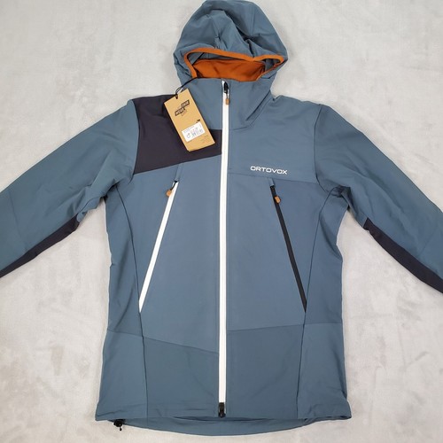 Ortovox pala hooded softshell - pala,