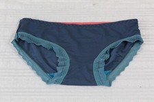 Mutandine donna orlo in pizzo