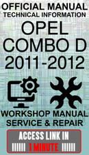 ACCESS LINK MANUALE OFFICINA