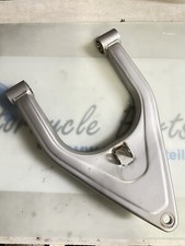 BMW Telelever manubrio