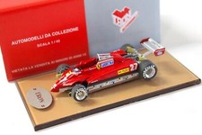 1:43 TRON Ferrari 126 C2 Imola